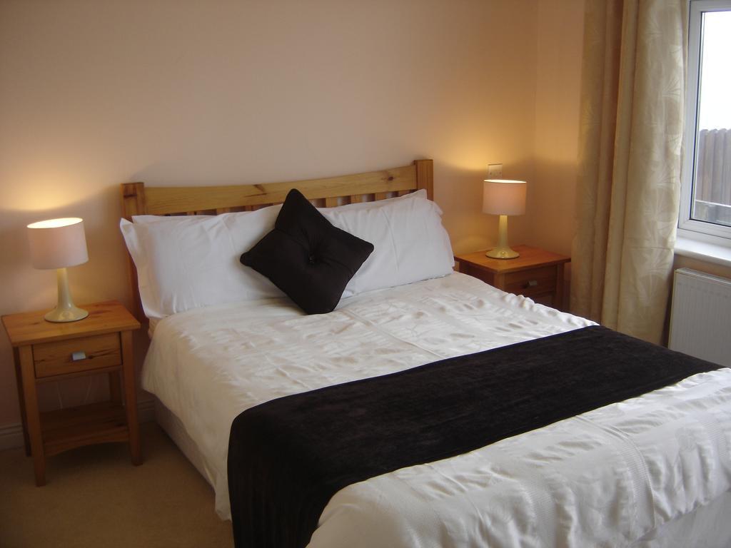 Blue Horizon B&B Laherne Hill Rum bild