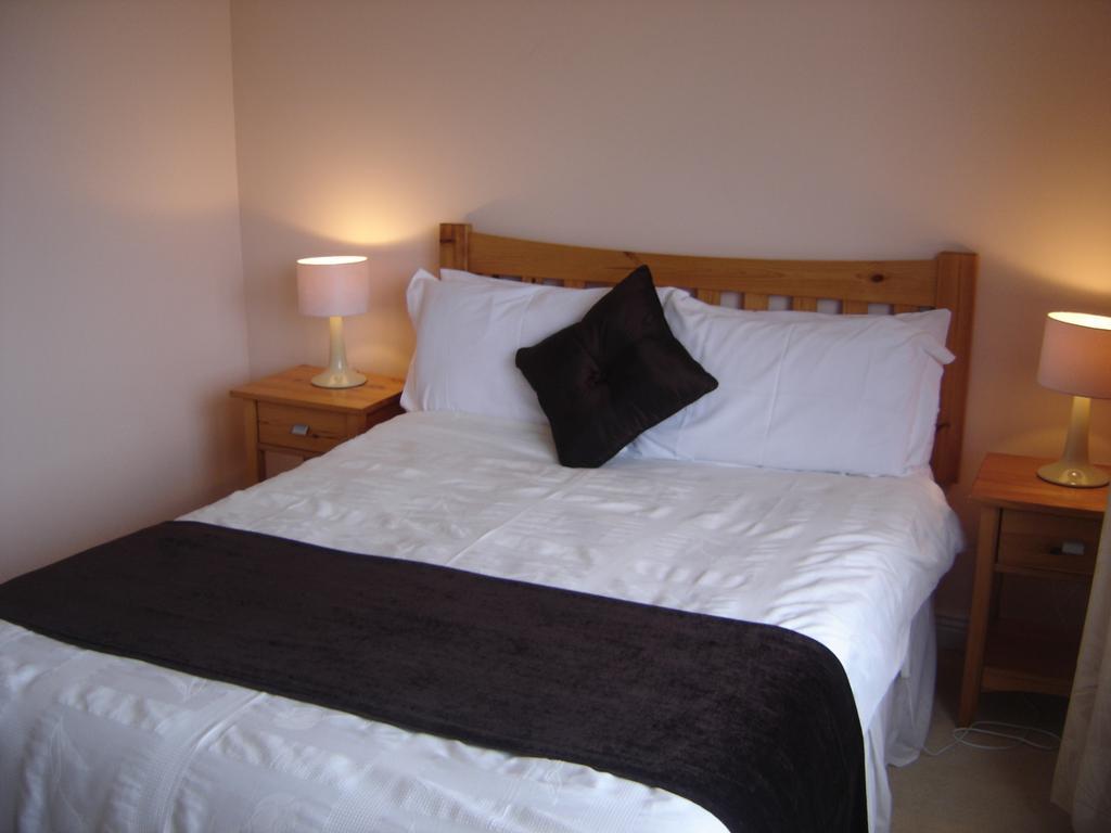 Blue Horizon B&B Laherne Hill Rum bild