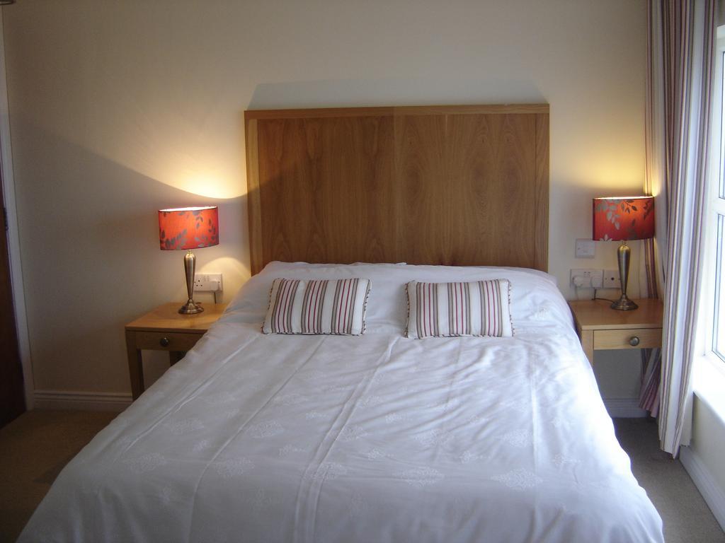 Blue Horizon B&B Laherne Hill Rum bild