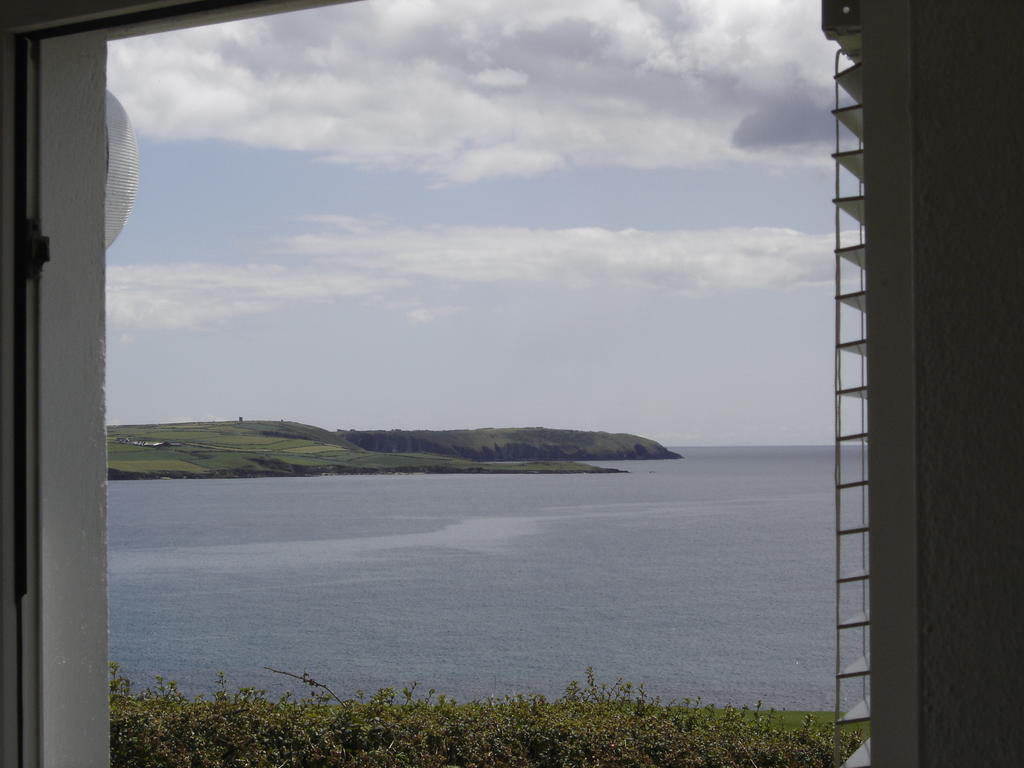 Blue Horizon B&B Laherne Hill Rum bild